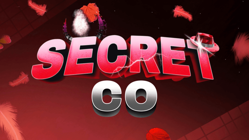 Secret Co